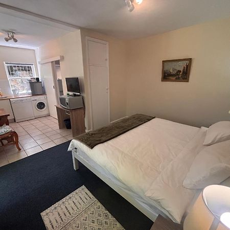 Apartament Highlands Self Catering Kapsztad Zewnętrze zdjęcie