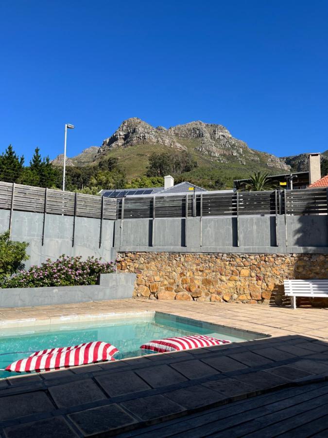 Apartament Highlands Self Catering Kapsztad Zewnętrze zdjęcie