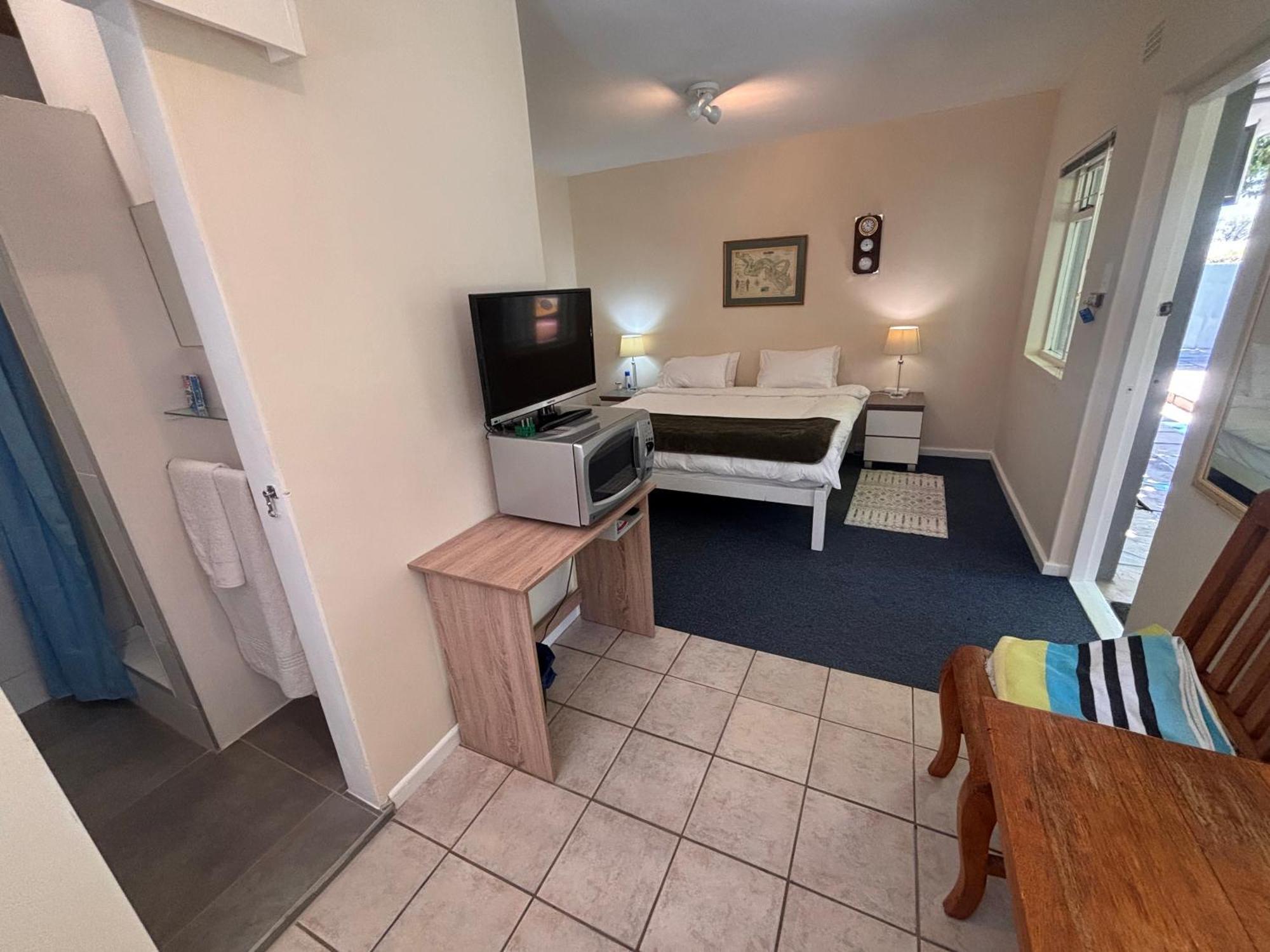Apartament Highlands Self Catering Kapsztad Zewnętrze zdjęcie