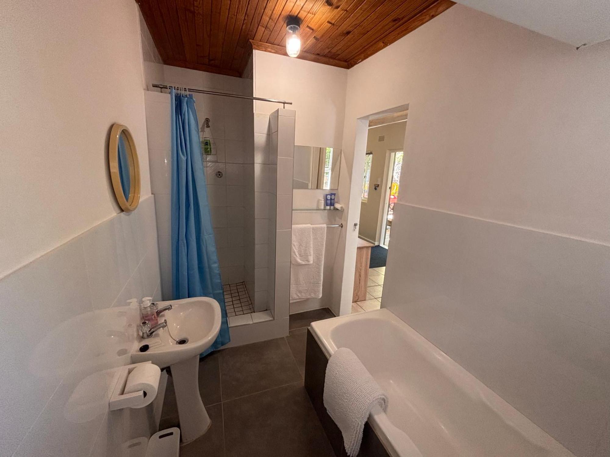 Apartament Highlands Self Catering Kapsztad Zewnętrze zdjęcie